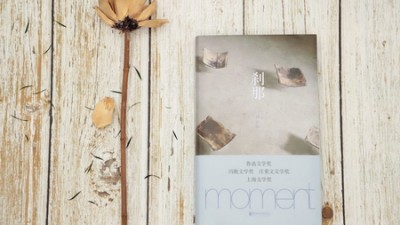 靈魂的頓悟與獨(dú)語——魯迅文學(xué)獎得主何向陽詩集《剎那》分享會舉行