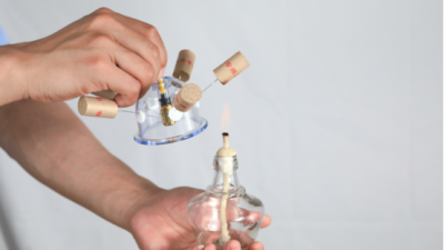 宇泉罐診罐療的發(fā)明與創(chuàng)新