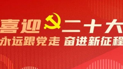 我的夢——獻(xiàn)給黨的二十大