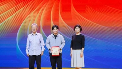 首屆王蒙青年作家支持計(jì)劃·年度特選作家揭曉