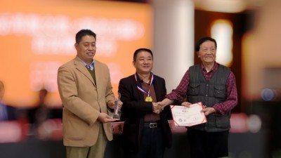 張富英榮獲第11屆人人文學(xué)獎最佳編輯獎，2022年度網(wǎng)絡(luò)文學(xué)獎頒發(fā)舉辦