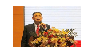 柴時鐘：校長教育思想對學校的發(fā)展至關重要