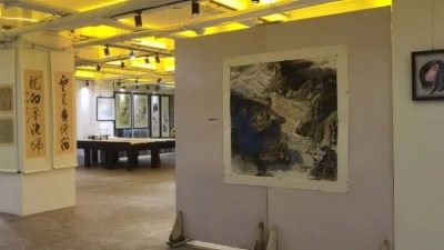 預(yù)告|2023年中國名家共和國將軍書畫藝術(shù)展7月底將亮相常州、杭州