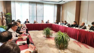 首屆“鄉(xiāng)村振興及全域有機建設實現(xiàn)路徑”主題研討會在中國農業(yè)大學舉辦