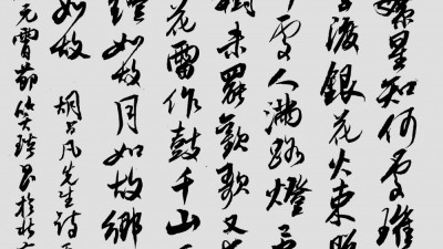 胡占凡詩詞:天仙子 甲辰元宵節(jié)