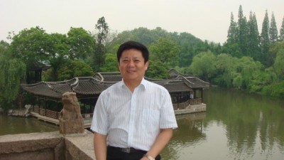 山東張春河書法藝術(shù)