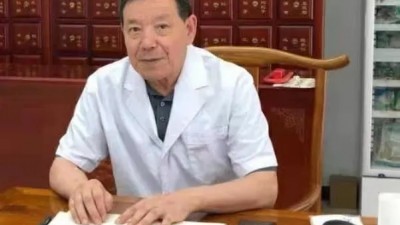 新時代非遺文化傳播大使：齊蘭古——筋骨無痛復位導引術發(fā)明人