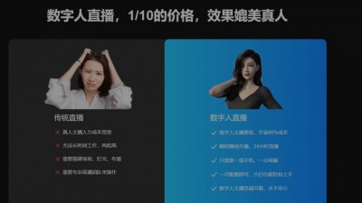 AI數(shù)字人克隆市場(chǎng)調(diào)查：機(jī)遇與困境交織