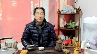 笑琰:帶領(lǐng)樂訂坊在多元領(lǐng)域書寫傳奇的逐光者