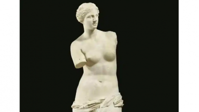 維納斯的人體美學(xué)啟迪對(duì)現(xiàn)代詩(shī)歌創(chuàng)作的影響研究