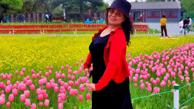 劉艷榮詩歌三首