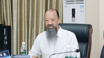 張照升:864自然療法創(chuàng)始人,受邀出席中尼中醫(yī)文化交流活動