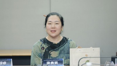 梁貴賢女士受邀出席尼日利亞大使館中尼中醫(yī)文化交流活動?