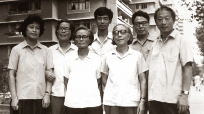 60年前的那位車(chē)夫,你在哪里?