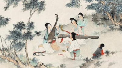 喜讀佳作《讀民樂(lè)》