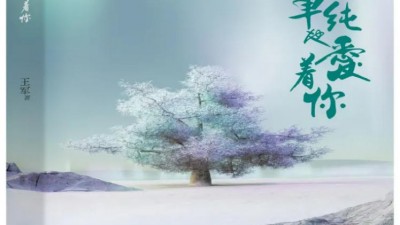 軍旅詩人王軍詩集《我單純地愛著你》獲2025年度全國十佳詩集