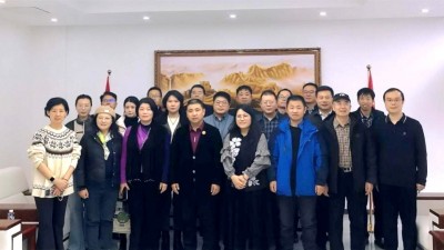 微光匯大愛、建功新時(shí)代——戒癮康復(fù)視域下研討活動(dòng)圓滿收官