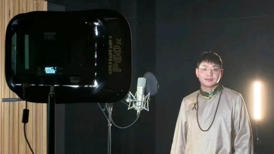 華銳崗桑 故鄉(xiāng)祭禮，或是關(guān)于亡者的頌詞