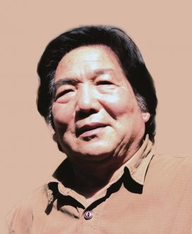 李學(xué)作品欣賞