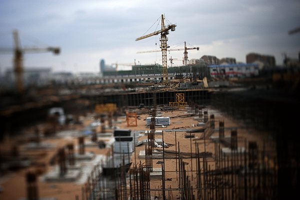 城鎮(zhèn)化當(dāng)托起文化夢(mèng)想