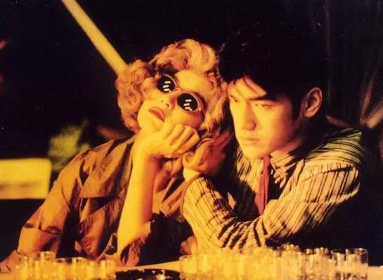 王家衛(wèi)：我選擇留在我自己的歲月里了