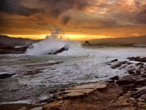 張國(guó)云｜我們的命，就是這條大河