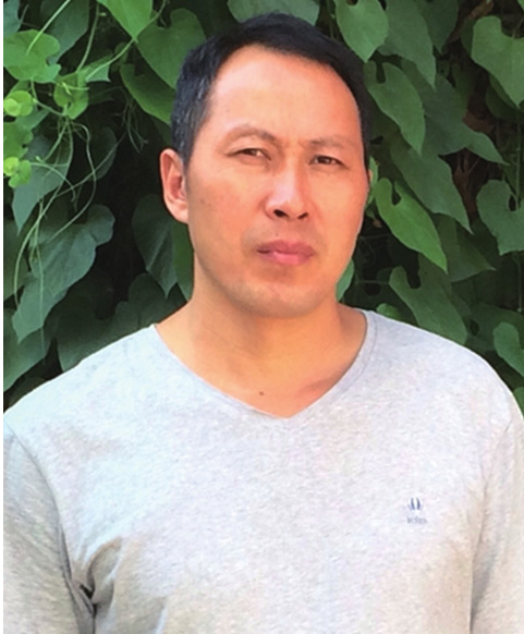 拼接鄉(xiāng)村振興的完整詩(shī)歌地圖——農(nóng)民詩(shī)人談新時(shí)代鄉(xiāng)村詩(shī)歌創(chuàng)作