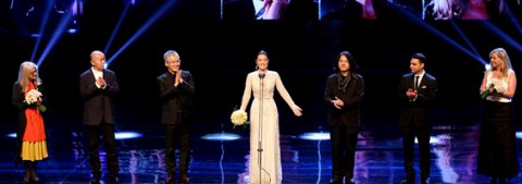 上海電影節(jié):繁榮與焦慮中前行