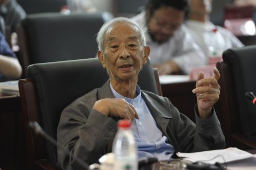 《湯一介集》新書發(fā)布會暨學術座談會隆重召開