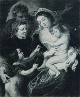 經(jīng)典的印痕——歐洲經(jīng)典版畫的啟示