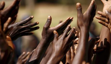 程映虹:中國知識分子患上民族自大癥