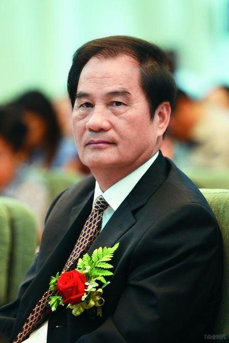 格力創(chuàng)始人朱江洪：深入一線(xiàn)才能激發(fā)靈感