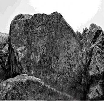 中國(guó)歷史上羯族后裔:“胡同”或源于古希伯來(lái)語(yǔ)