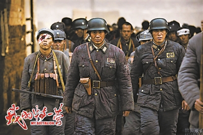 《我的特一營》今晚湖南衛(wèi)視開播,青春正能量是其最大特色。