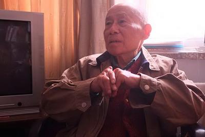 逝去的儒者:我的父親梁漱溟