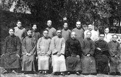 逝去的儒者:我的父親梁漱溟