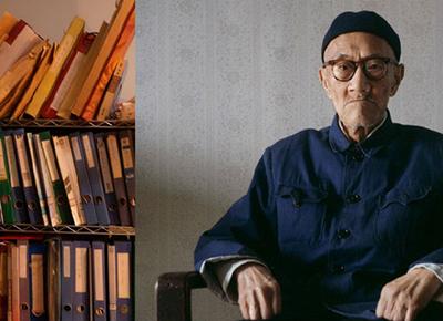 逝去的儒者:我的父親梁漱溟