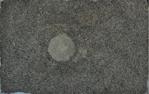 向京對話鄭菁：藝術(shù)的表達是否無邊無際