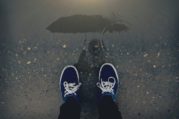 輝姑娘：遲了太久，就不必到了