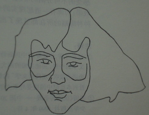 殘雪：實(shí)驗(yàn)文學(xué)是一條隱性的絲綢之路