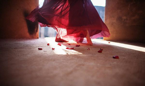 李愛玲｜不是歲月敗美人