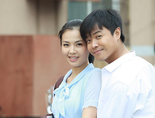 甜美青澀，味如橄欖——電視連續(xù)劇《橄欖樹(shù)》初感