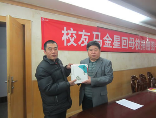 田鳳奎：對辦好高中教育的“金點(diǎn)子”