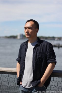 張楚：我剛剛度過(guò)了虛無(wú)主義階段