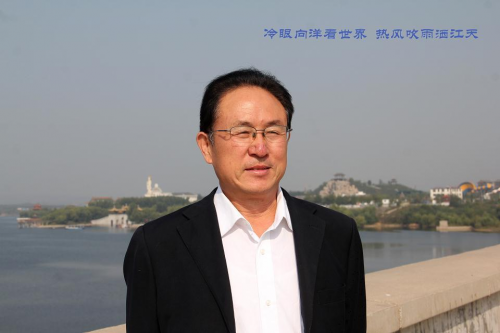 戰(zhàn)士的心聲