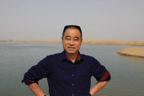 春天真的難以捉摸