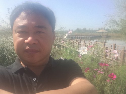 翻開日子的A面與B面（組詩）