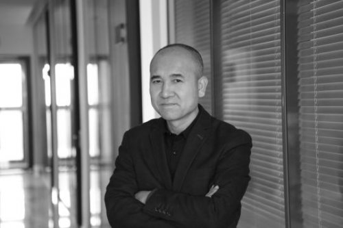 去尋找一個有靈魂的人（組詩）