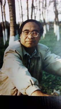 因真正熱愛(ài)而永不停步