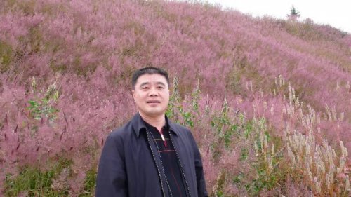  田湘十三首詩(shī)歌展示